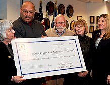 check presentation.