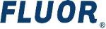 Fluor logo.