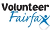 Volunteer Fairfax logo.