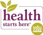 Whole Foods logo.