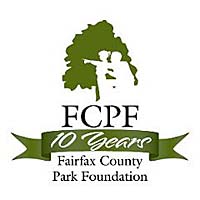Fairfax Park Foundation logo.