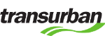 Transurban logo.